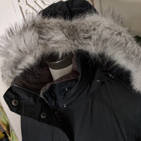 Columbia Women’s Alpine Escape Jacket Black Size Medium - Picture 5 of 16